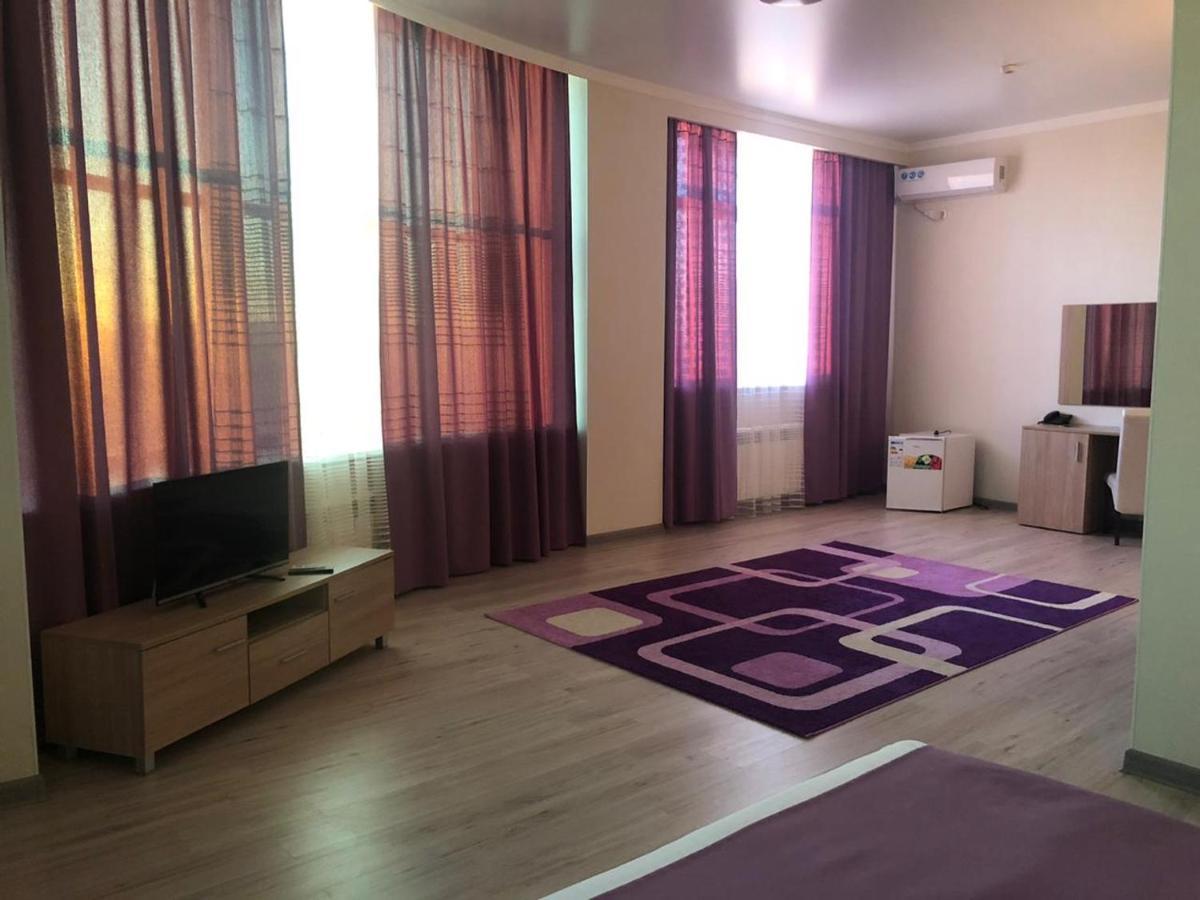 BAITAU HOTEL AKTOBE АКТОБЕ 4* (Казахстан) - от 3587 RUB | NOCHI